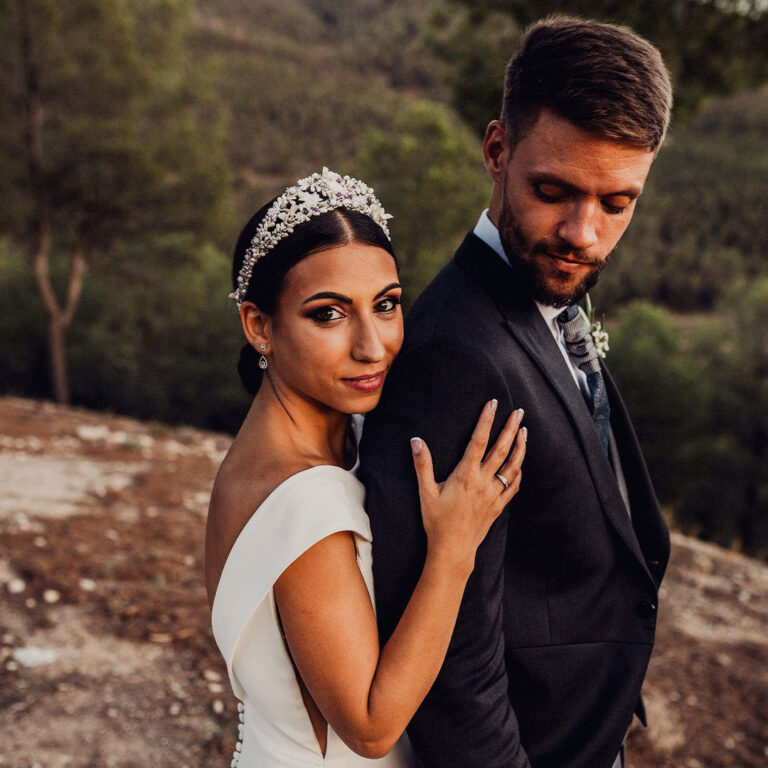 Instagram josekesada - Fotografo de bodas en Jaen y resto de España