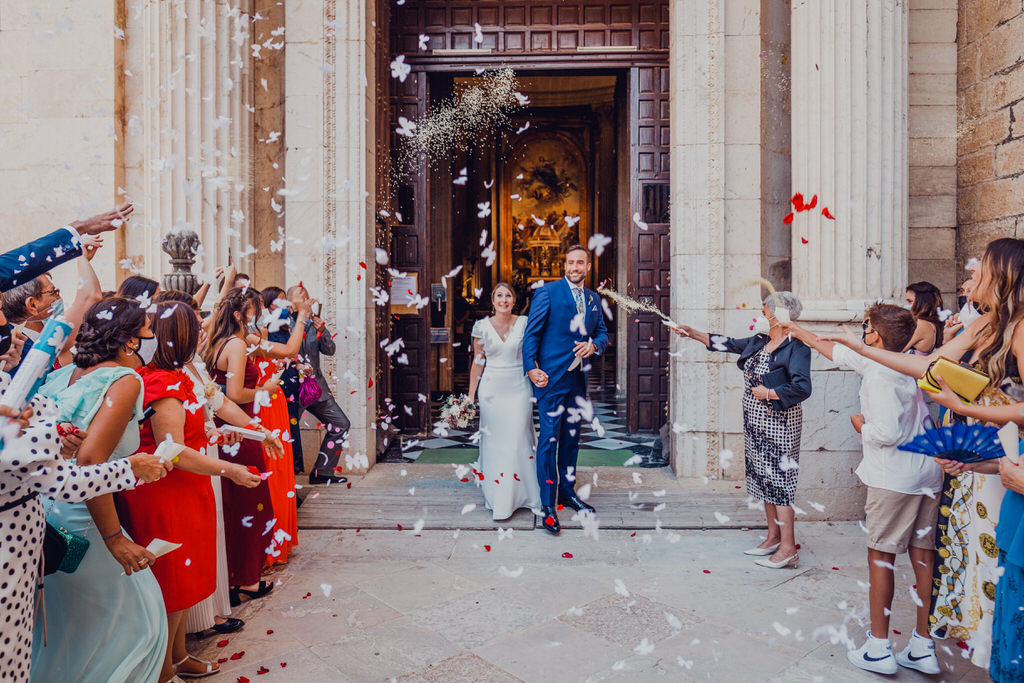 fotografia de bodas españa