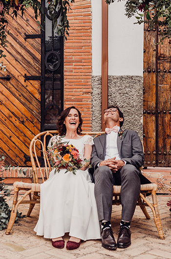 Fotógrafo de bodas en Jaén y resto de España