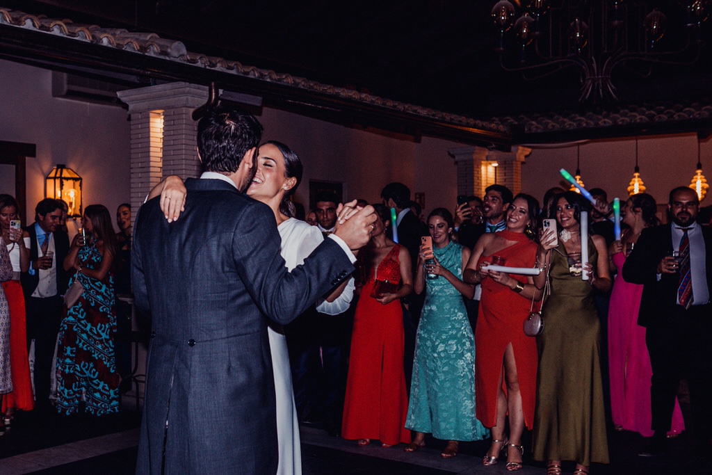 Fotógrafo de bodas en Jaén