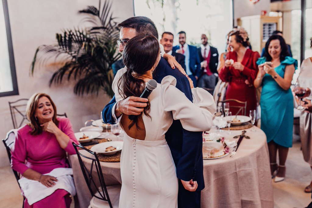 Fotografo de bodas en Jaen y resto de España