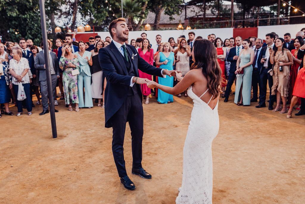 Fotografo de bodas en Jaen y resto de España