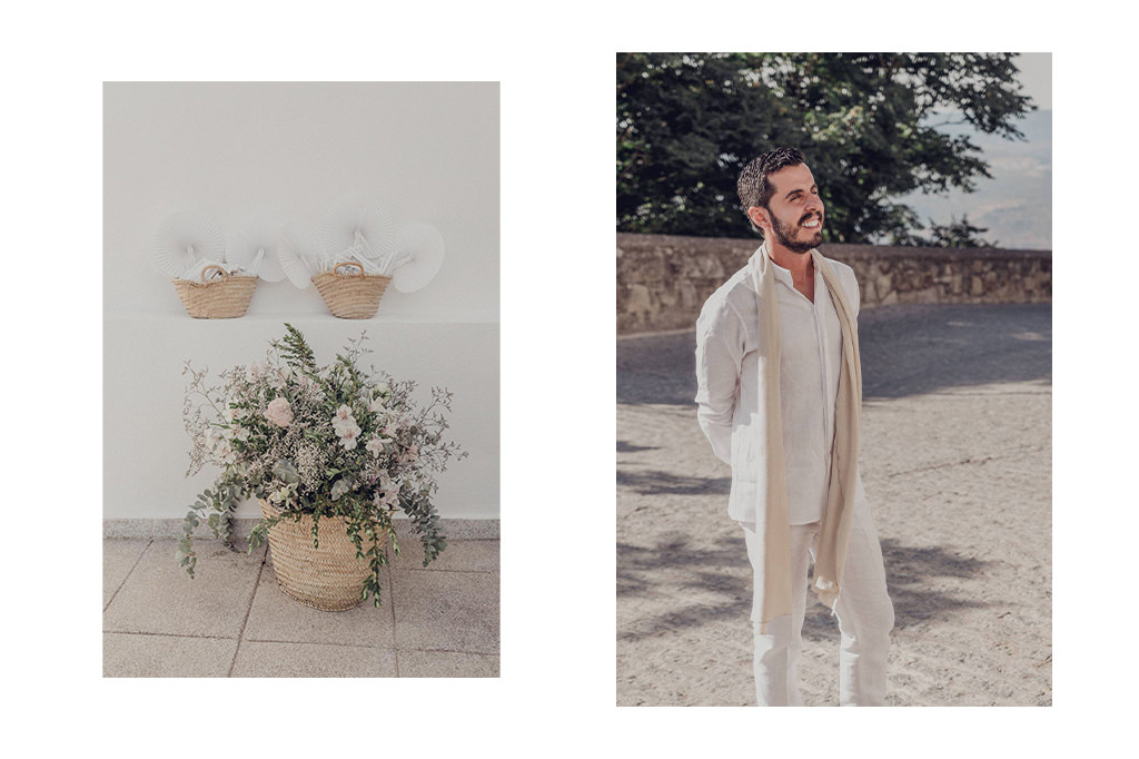 boda ibicenca en iznatoraf