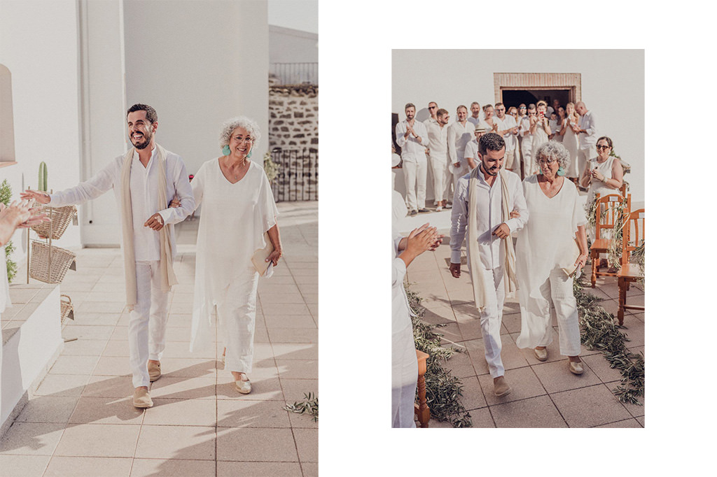 boda ibicenca en iznatoraf