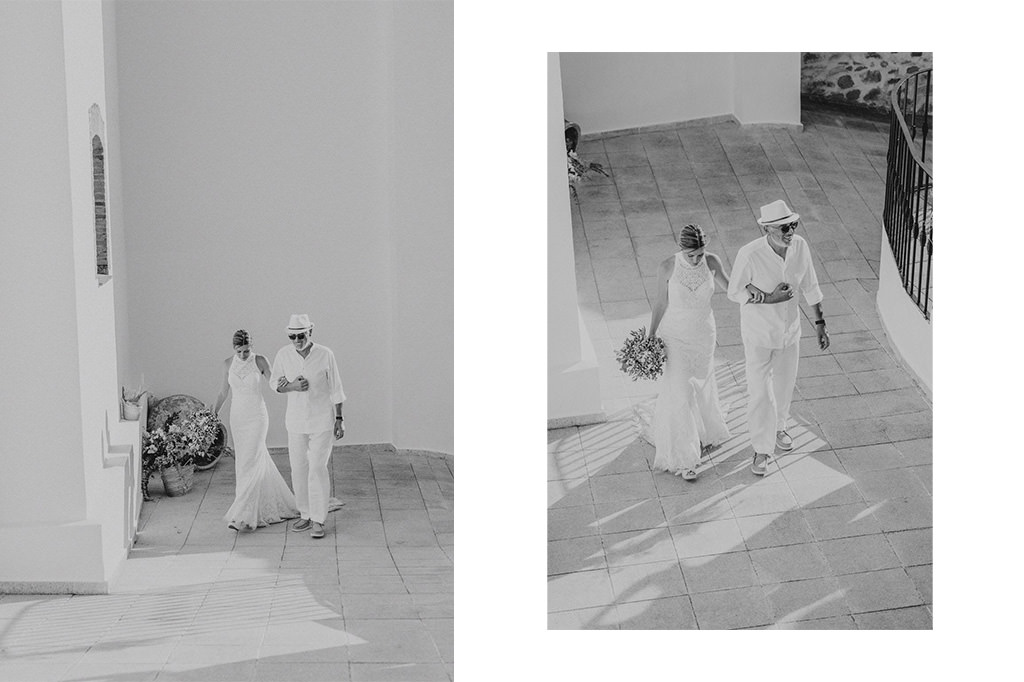 boda ibicenca en iznatoraf