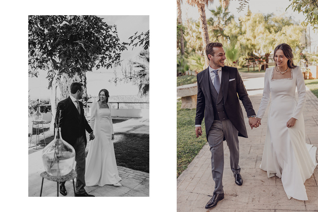 boda en El Brujuelo