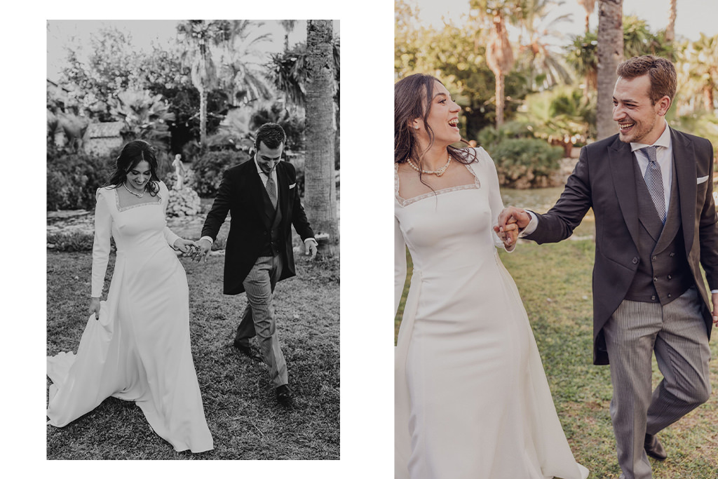 boda en El Brujuelo