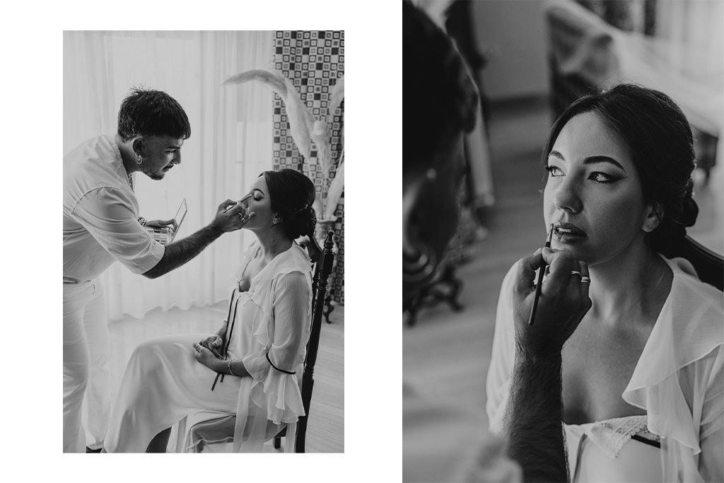 Boda en EntreHiedra, Sara & Jorge