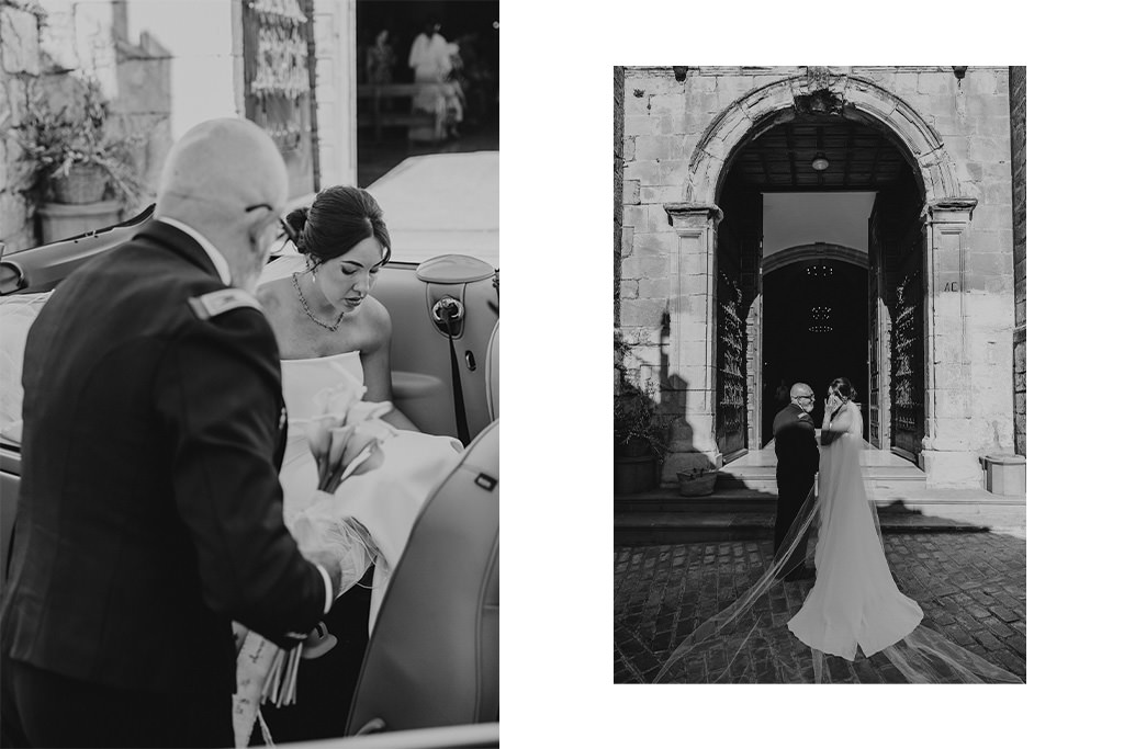 Boda en EntreHiedra, Sara & Jorge