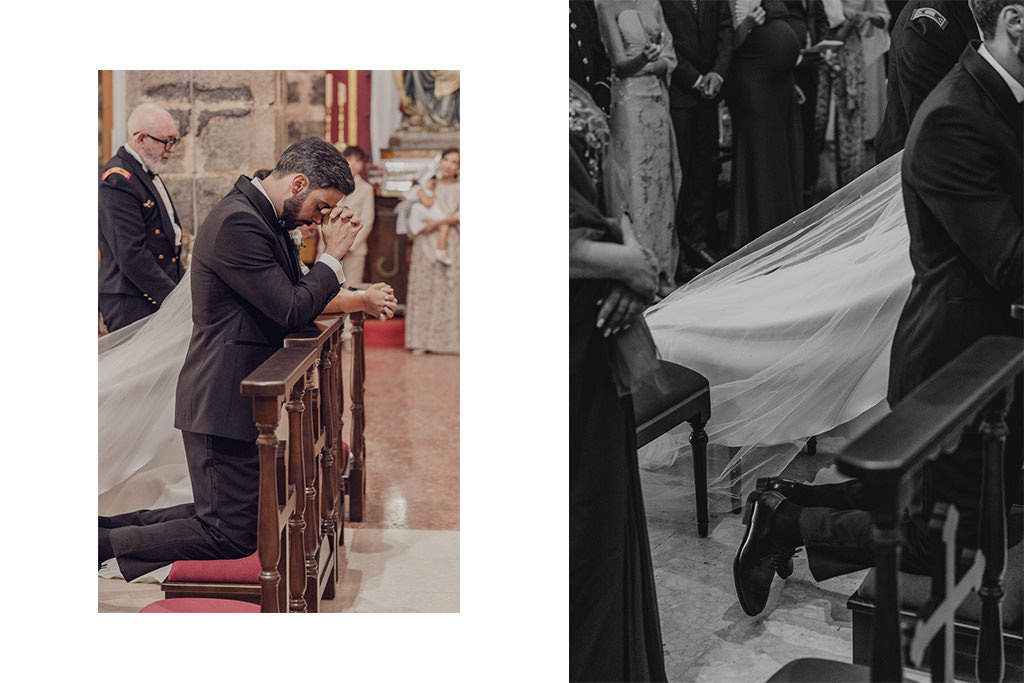 Boda en EntreHiedra, Sara & Jorge